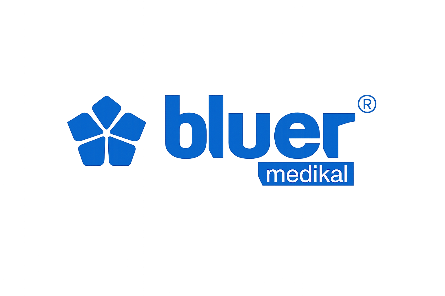 Bluer Medikal