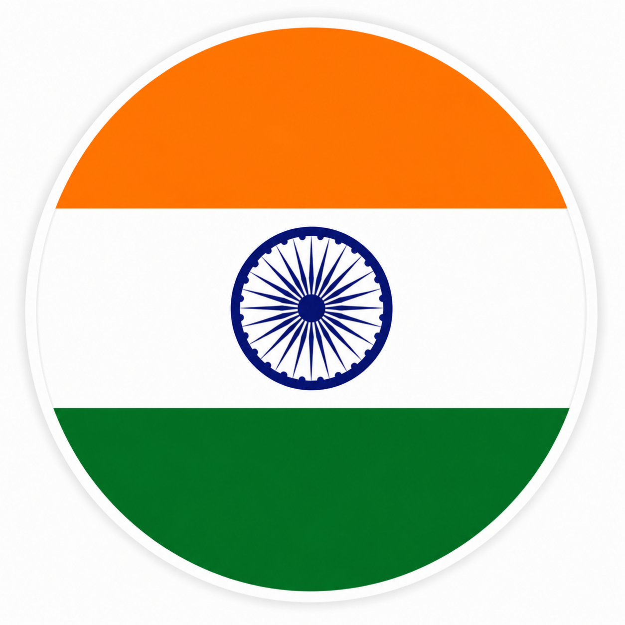 India